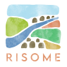 Logo de Risome